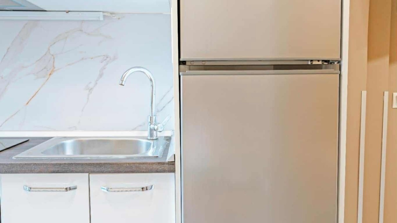 Photo of Kitchen in Perea