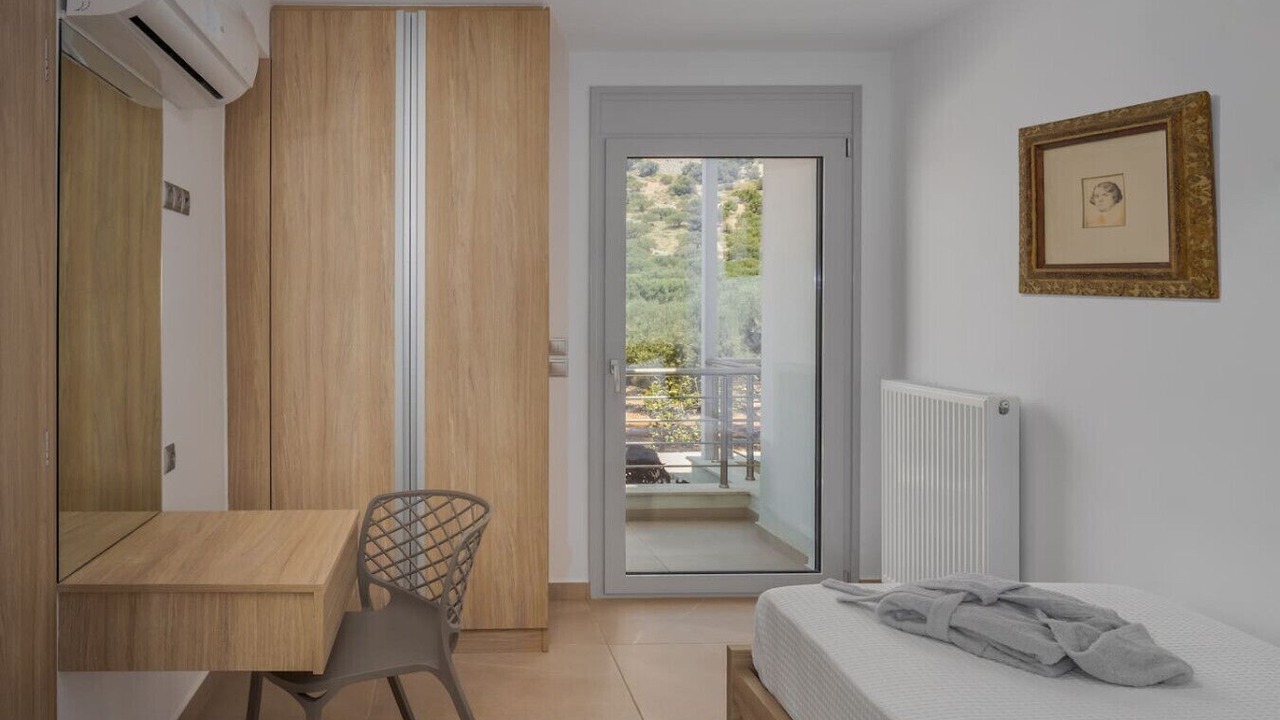 Photo of Bedroom in Pefki