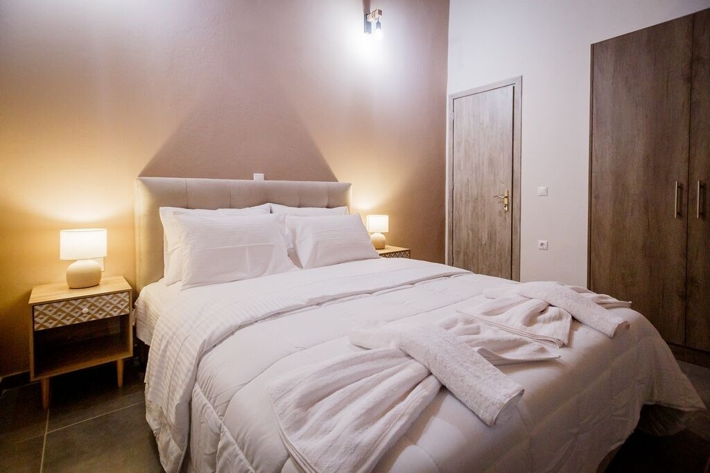 Photo of Bedroom in Agrilia