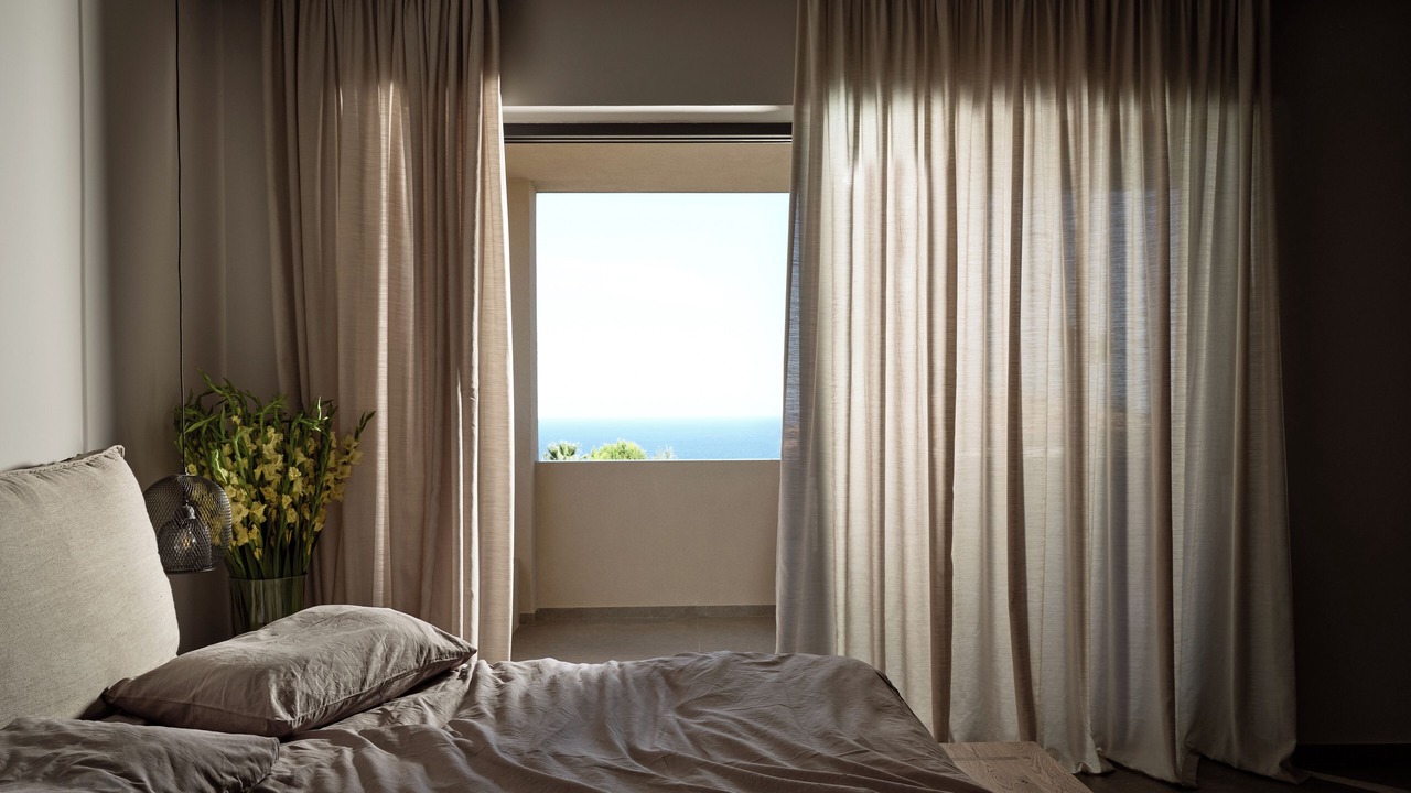 Photo of Bedroom in Akrotiri