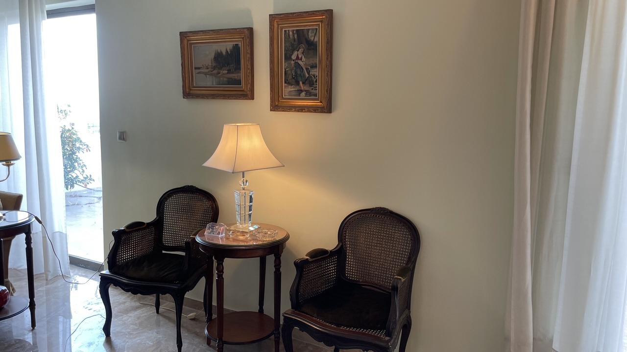 Photo of Bedroom in Neos Kosmos