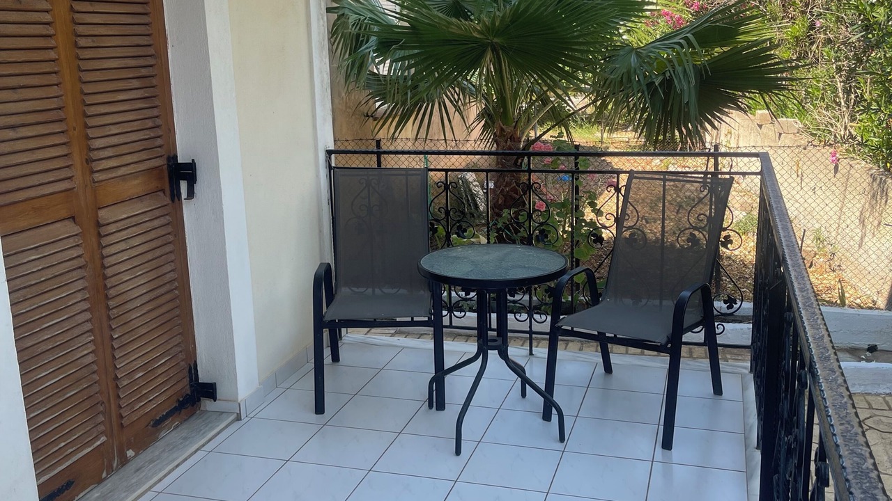 Photo of Patio Balcony in Petrochori