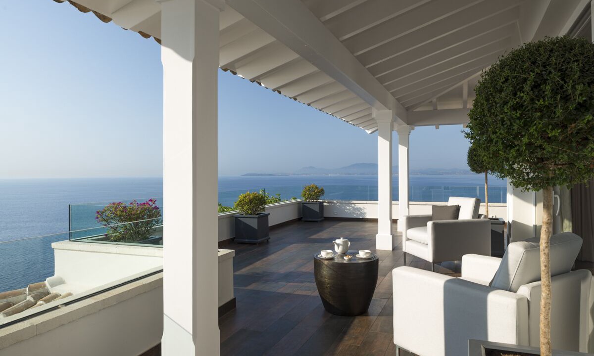 Photo of Patio Balcony in Nisaki