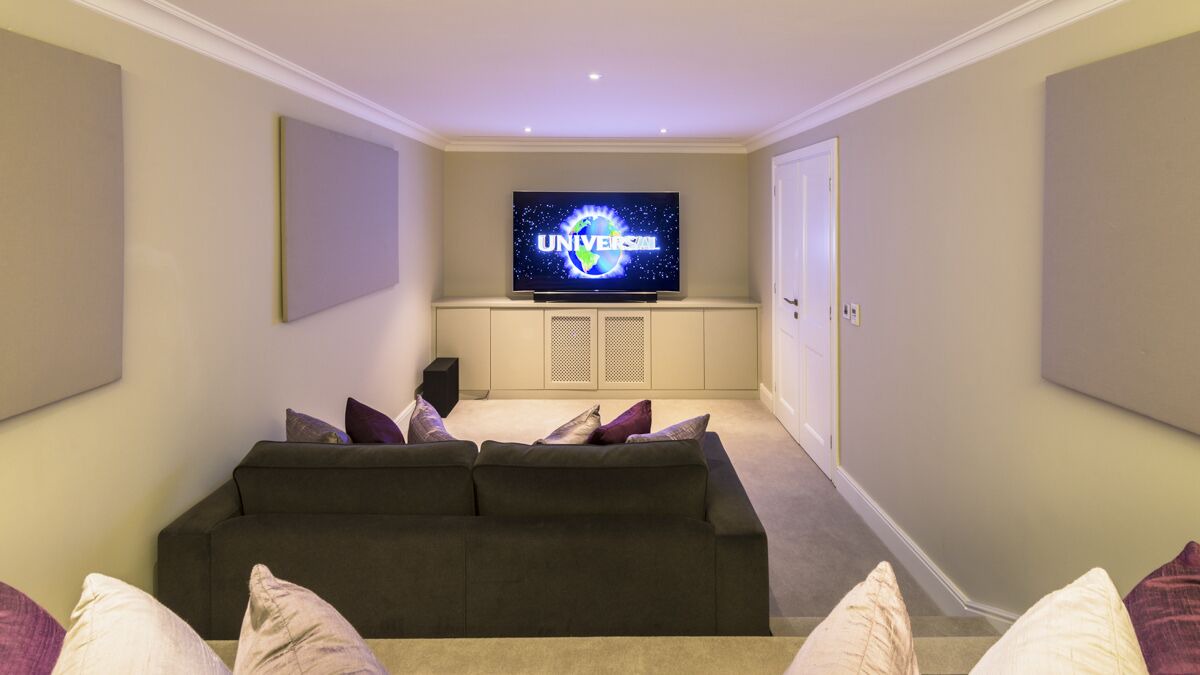 Photo of Livingroom in Nisaki