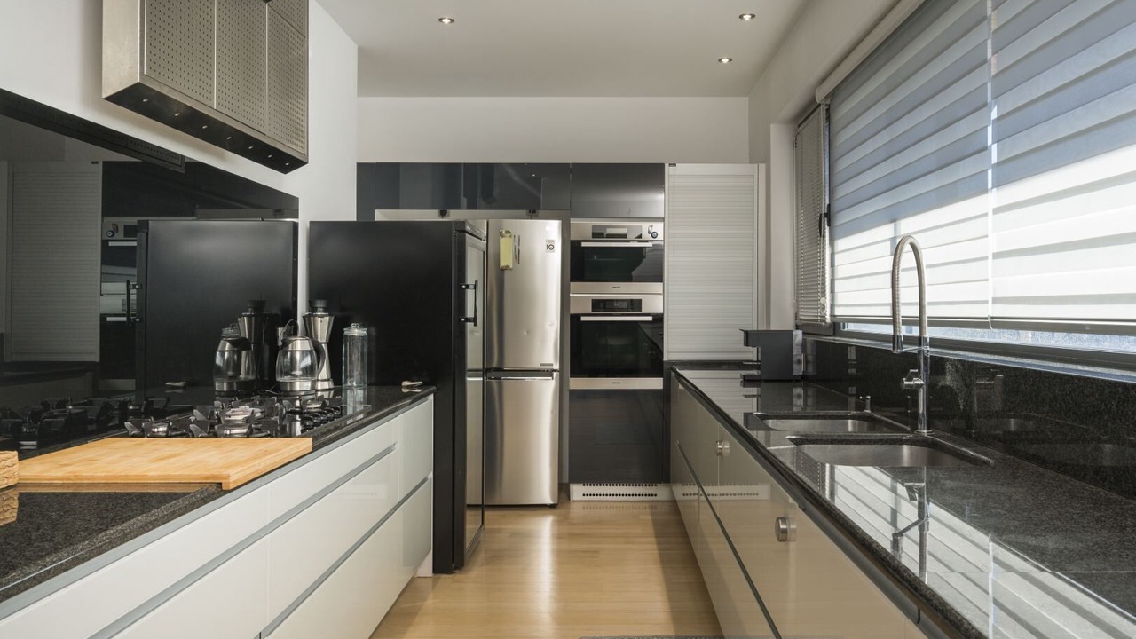 Photo of Kitchen in Daratsos
