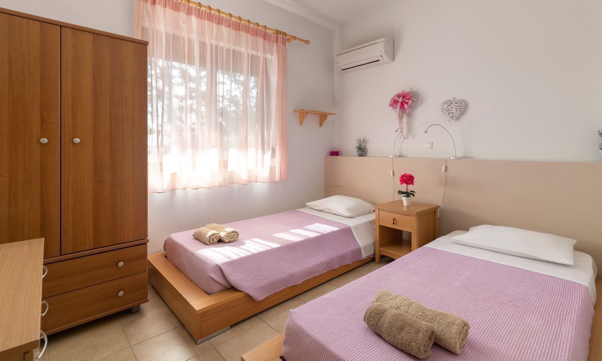 Photo of Bedroom in Kolymbia
