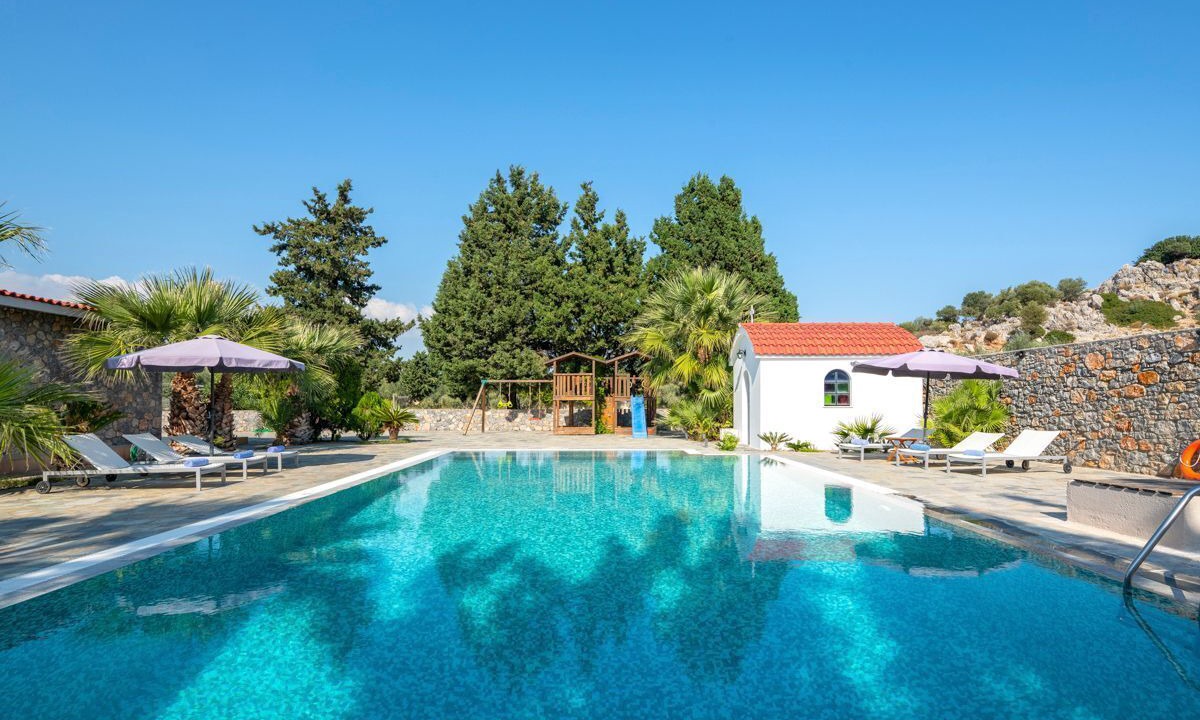Photo of Outdoor in Kolymbia