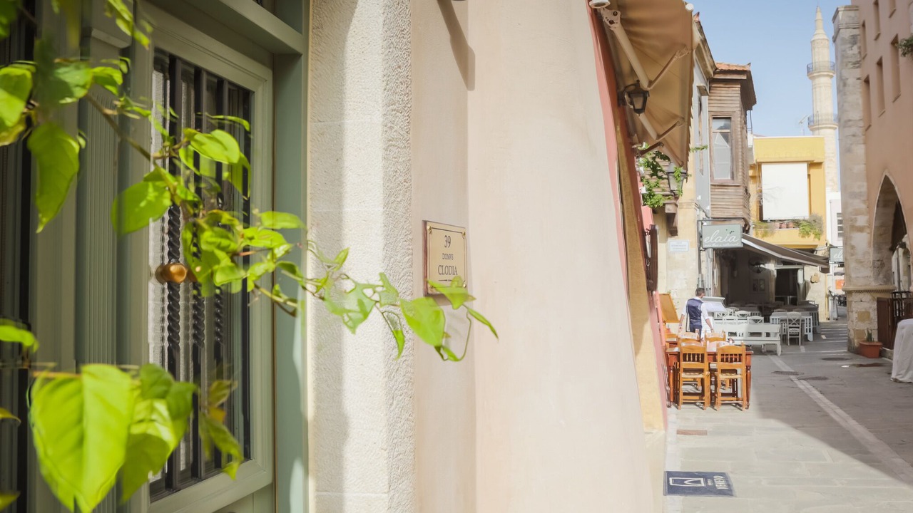 Photo of Others in Old Town Rethymnon