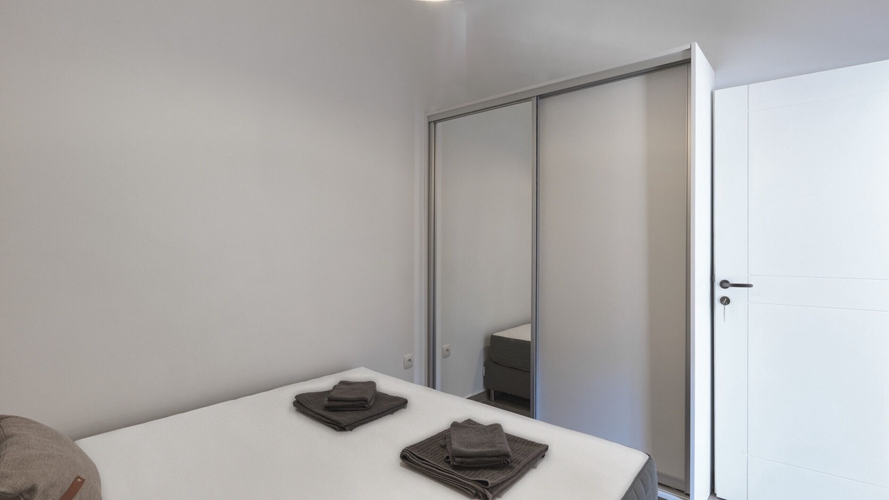 Photo of Bedroom in Neos Kosmos