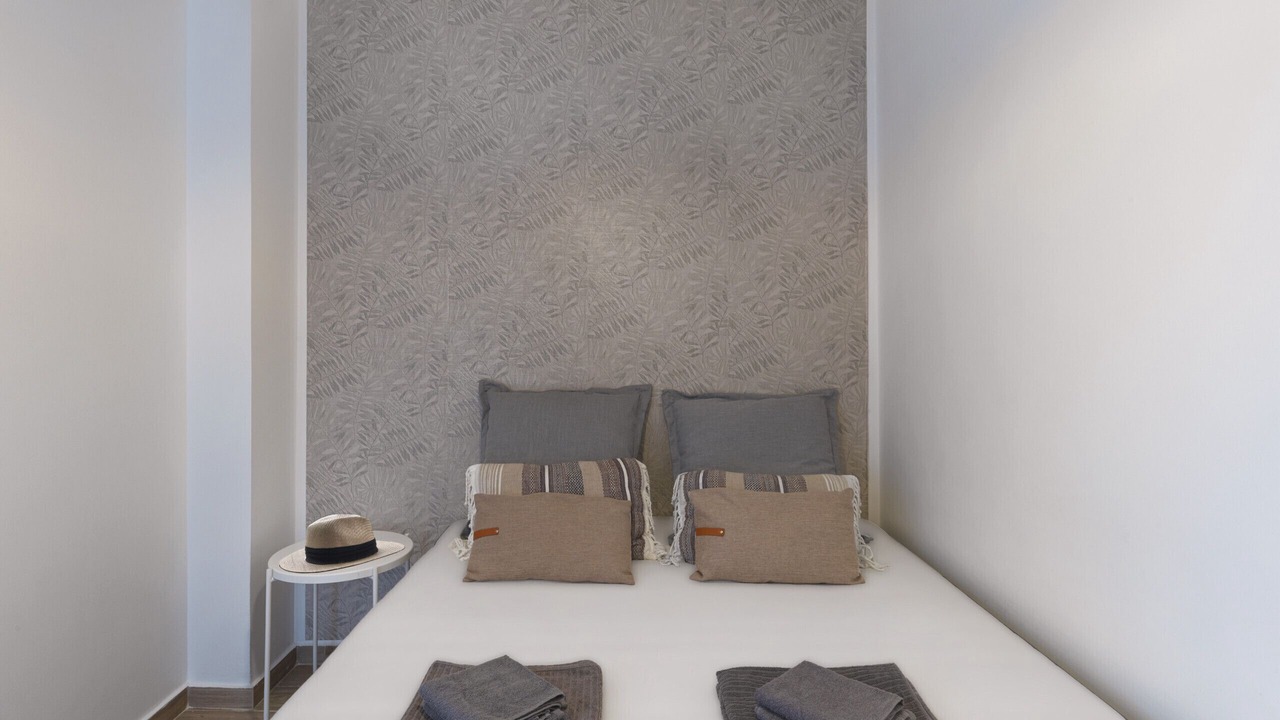 Photo of Bedroom in Neos Kosmos