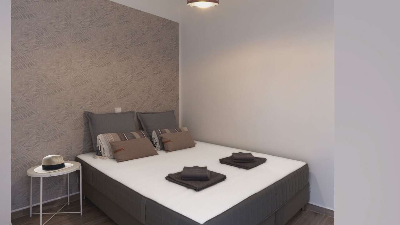Photo of Bedroom in Neos Kosmos