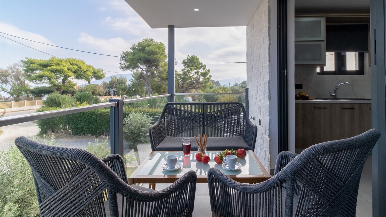 Photo of Outdoor in Lefkada Town