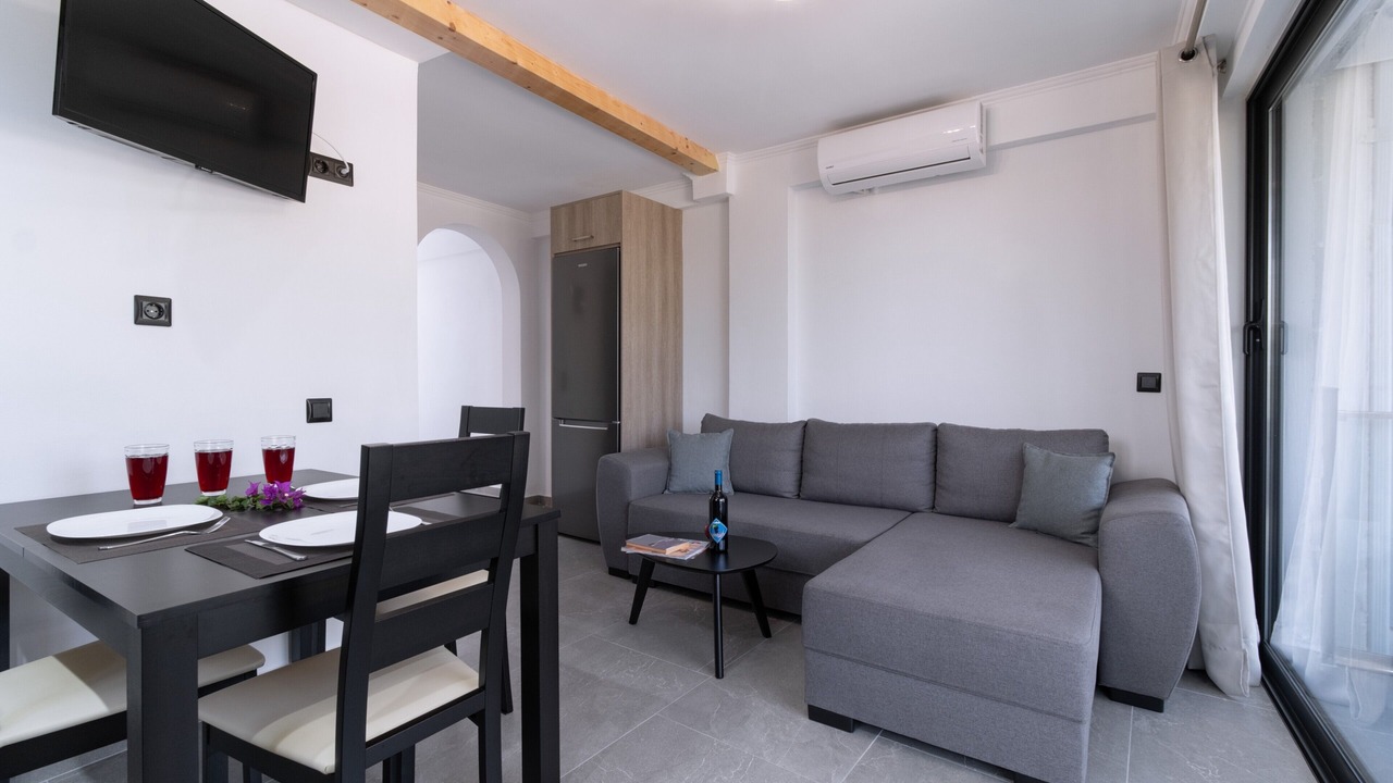Photo of Livingroom in Lefkada Town