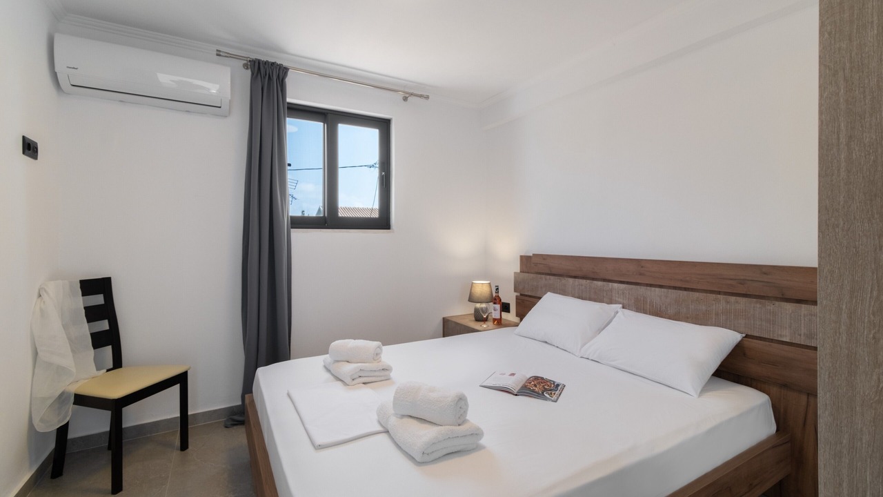 Photo of Bedroom in Lefkada Town