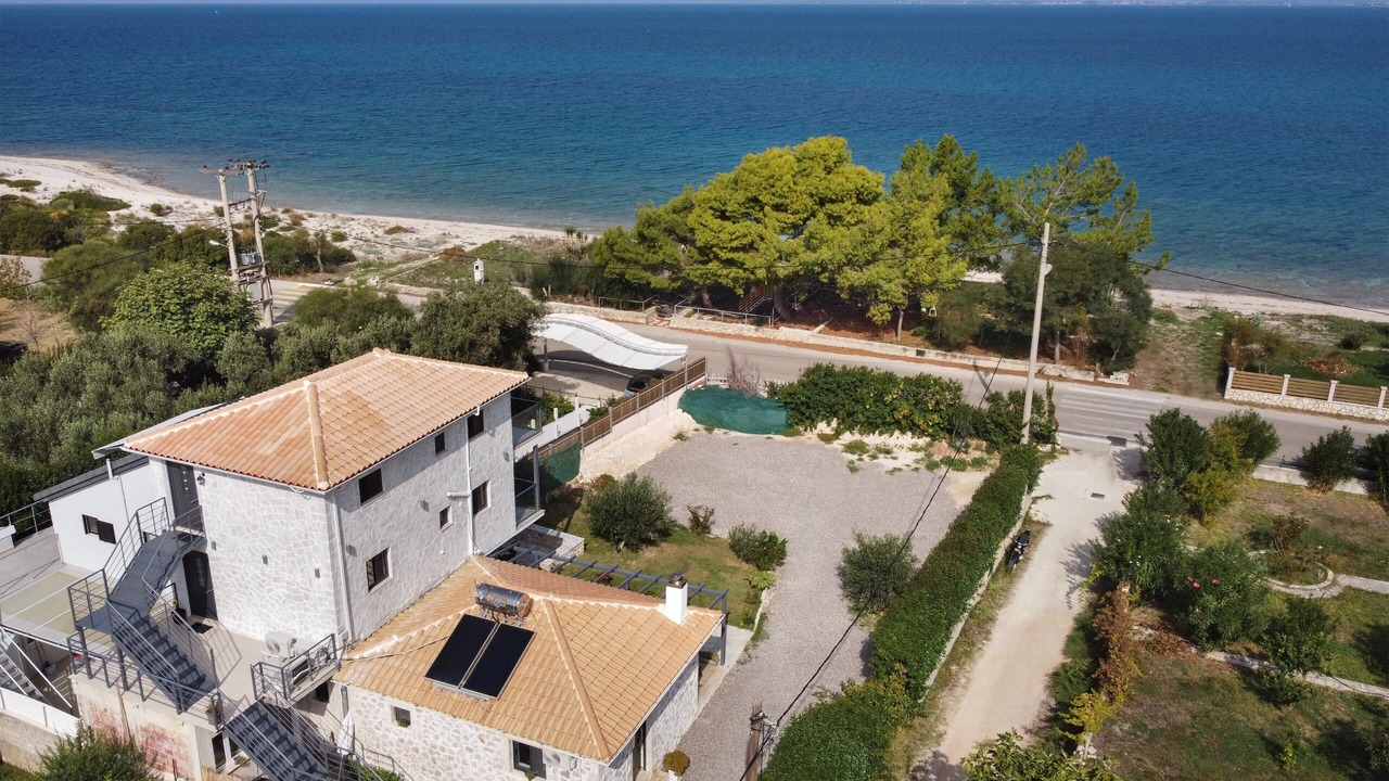 Photo of Outdoor in Lefkada Town