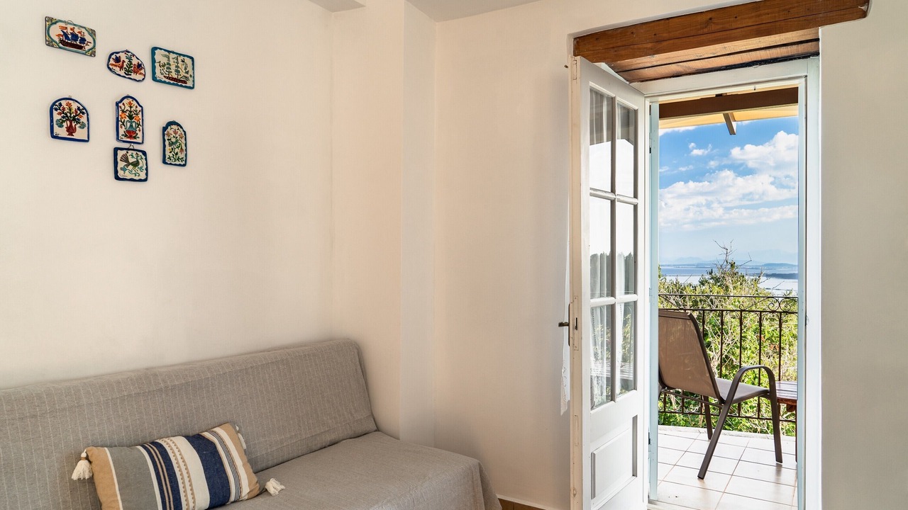 Photo of Livingroom in Katouna