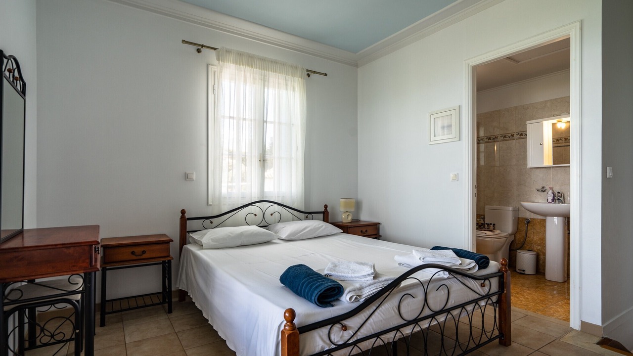 Photo of Bedroom in Katouna