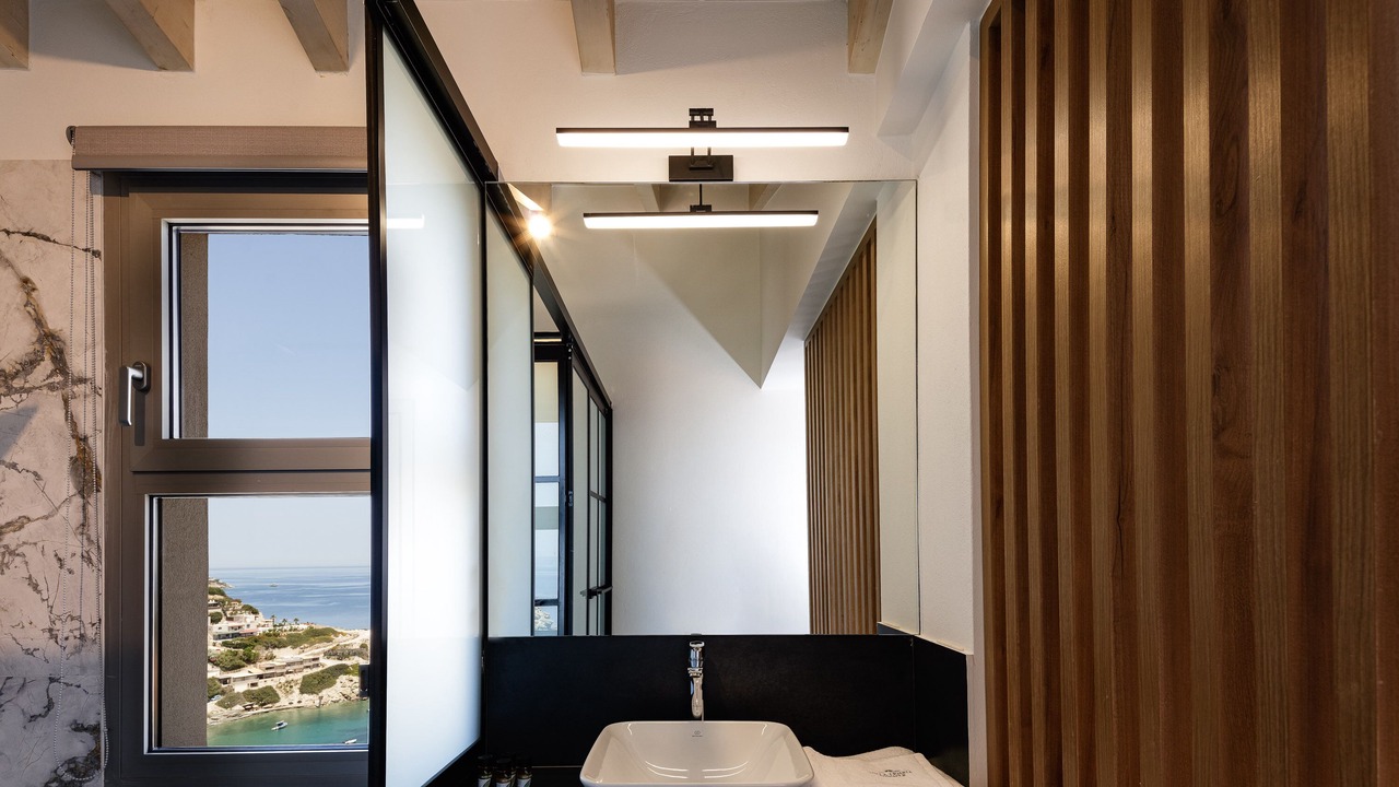 Photo of Bathroom in Lygaria