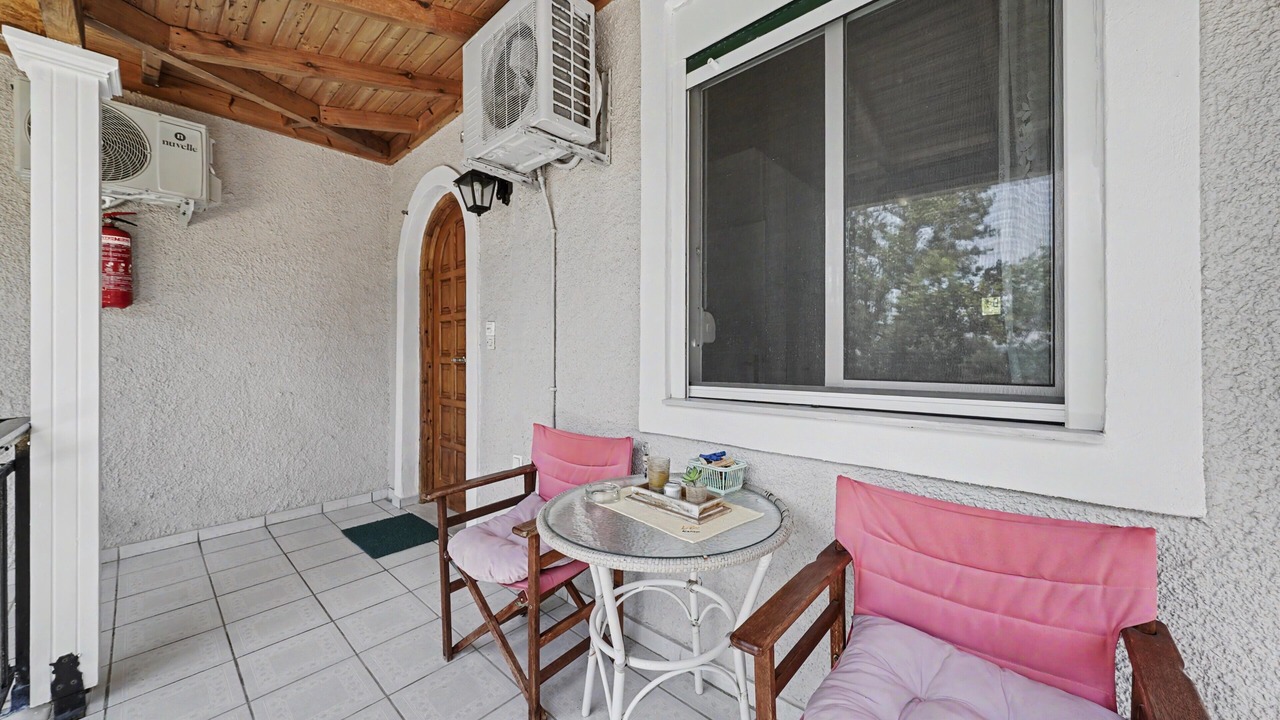 Photo of Outdoor in Ag. Georgios
