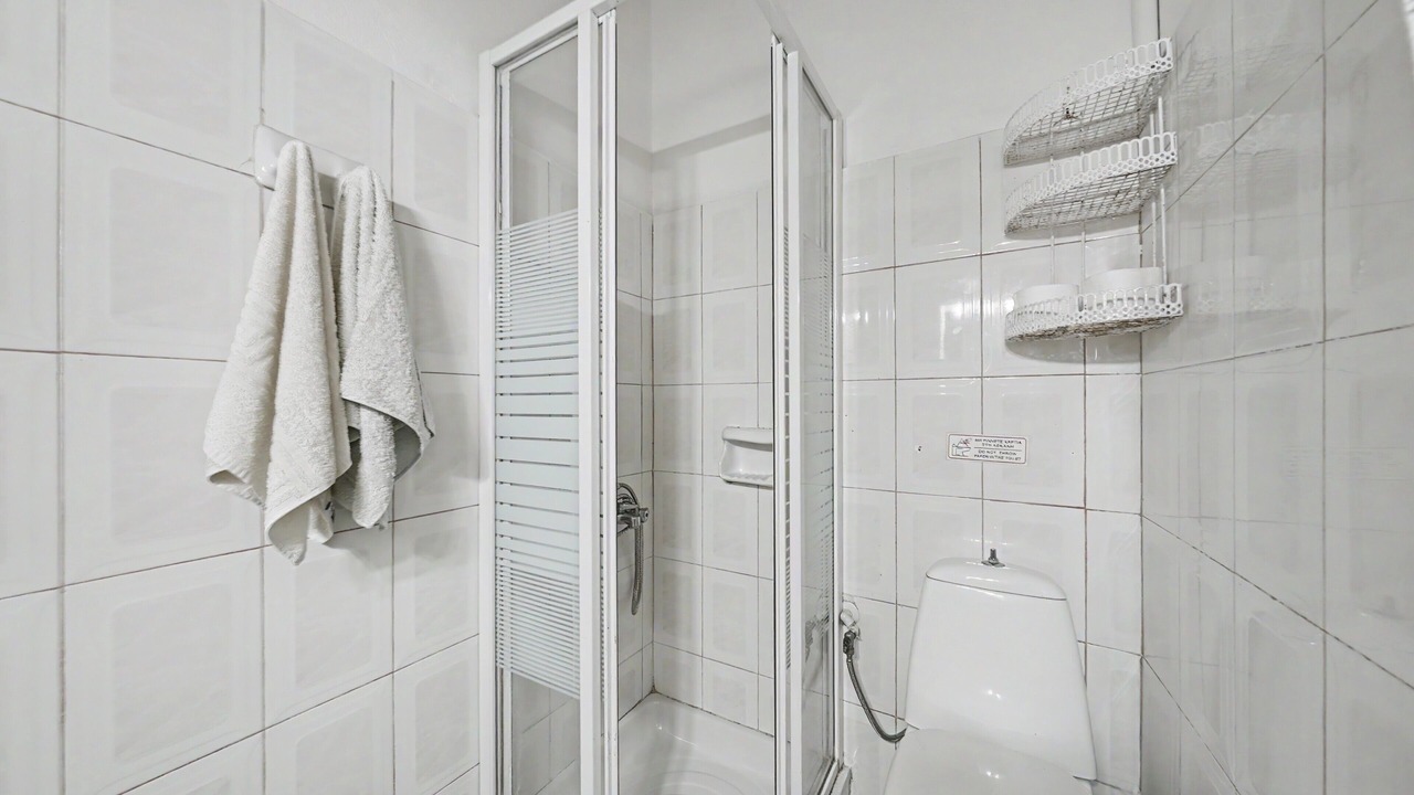Photo of Bathroom in Ag. Georgios