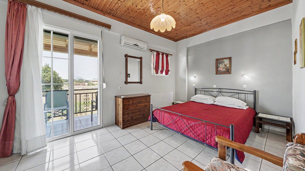 Photo of Bedroom in Ag. Georgios
