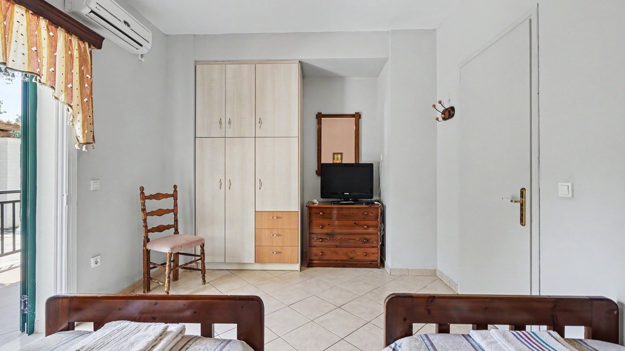 Photo of Bedroom in Ag. Georgios
