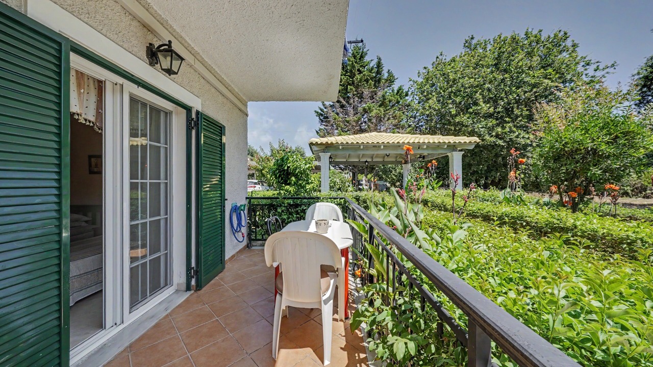 Photo of Outdoor in Ag. Georgios