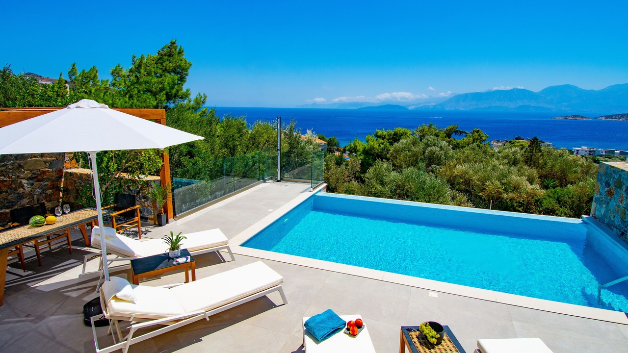 Photo of Bedroom in Agios Nikolaos