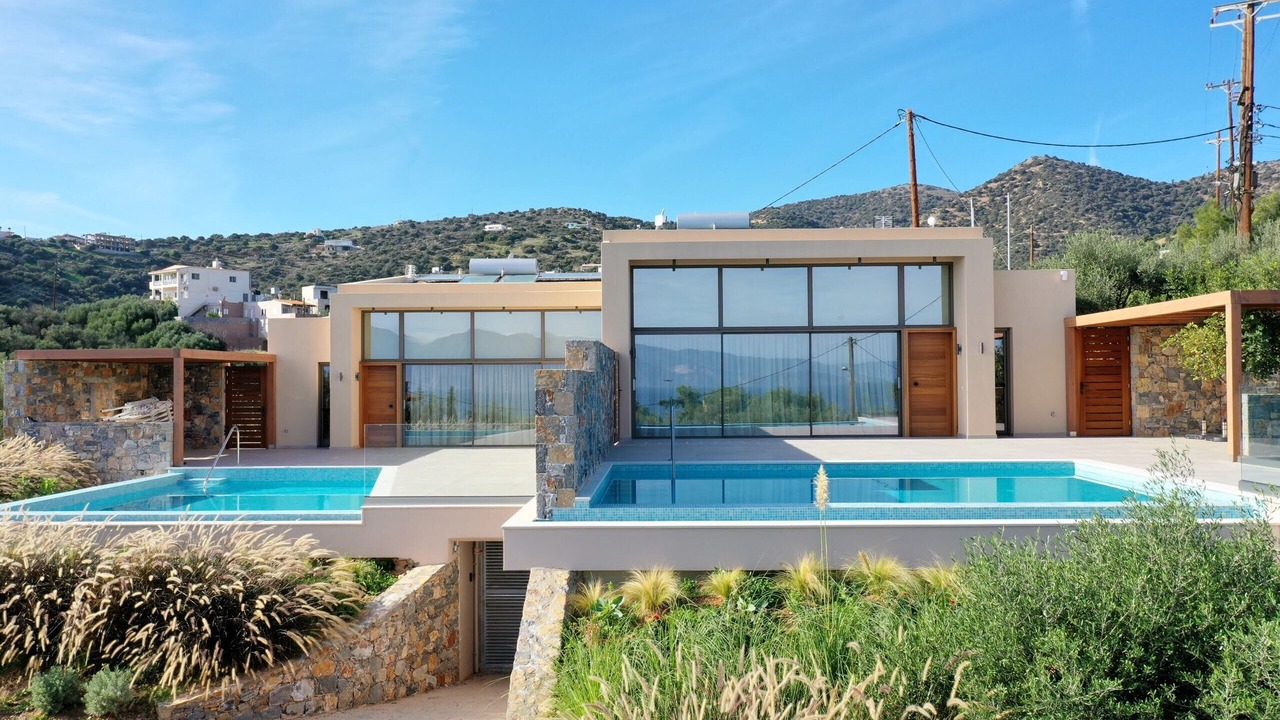 Photo of Outdoor in Agios Nikolaos
