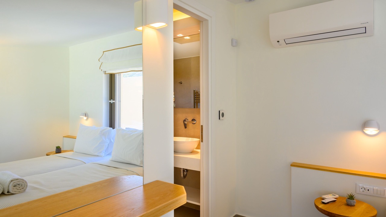 Photo of Bedroom in Agios Nikolaos