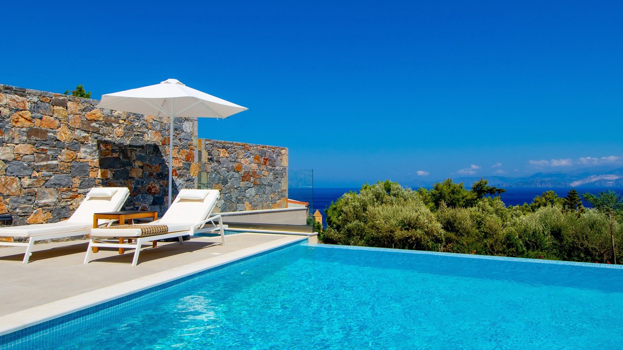 Photo of Bedroom in Agios Nikolaos