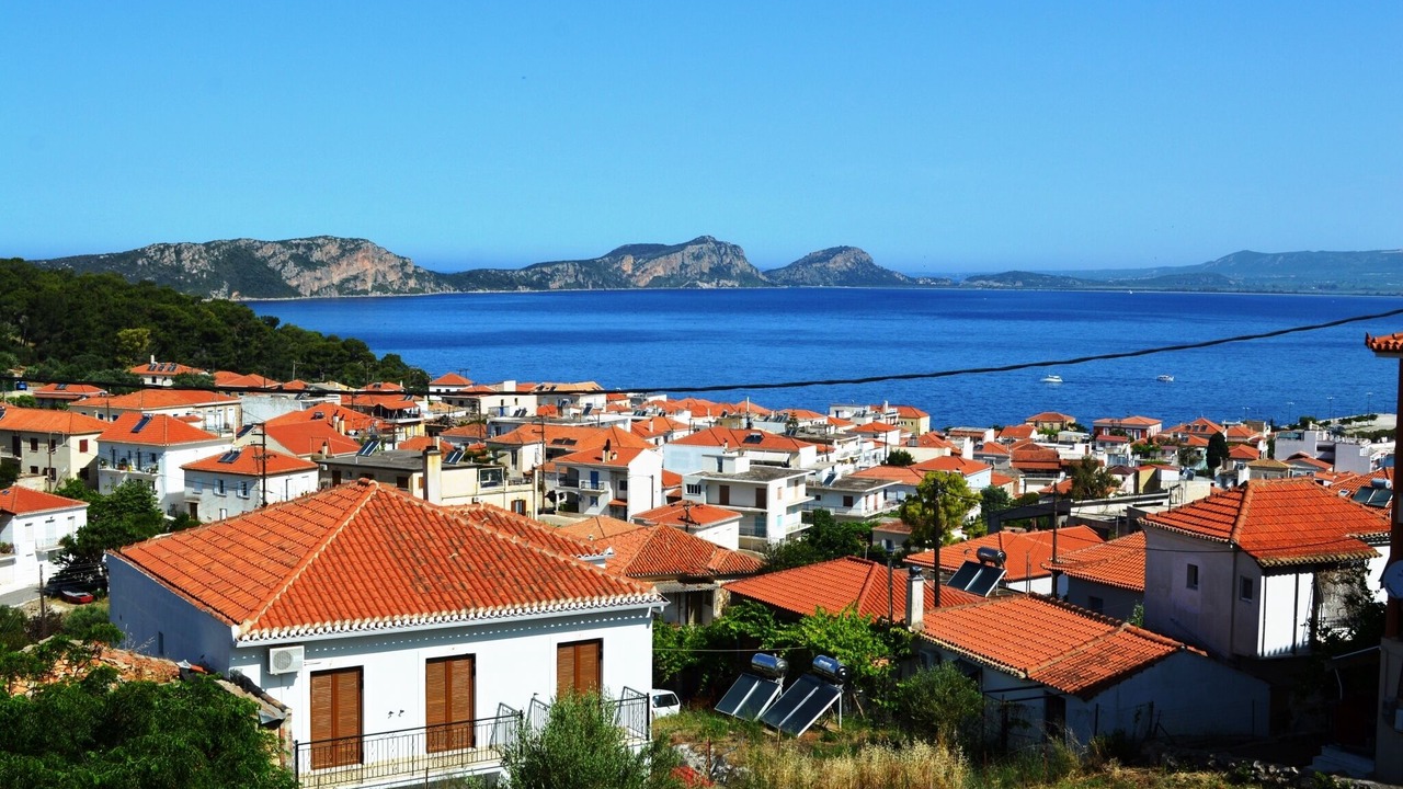 Photo of Outdoor in Pylos