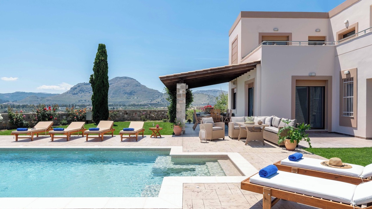 Photo of Outdoor in Kolymbia
