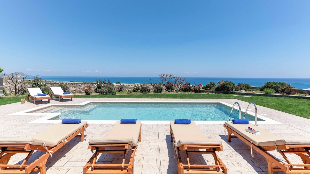 Photo of Outdoor in Kolymbia