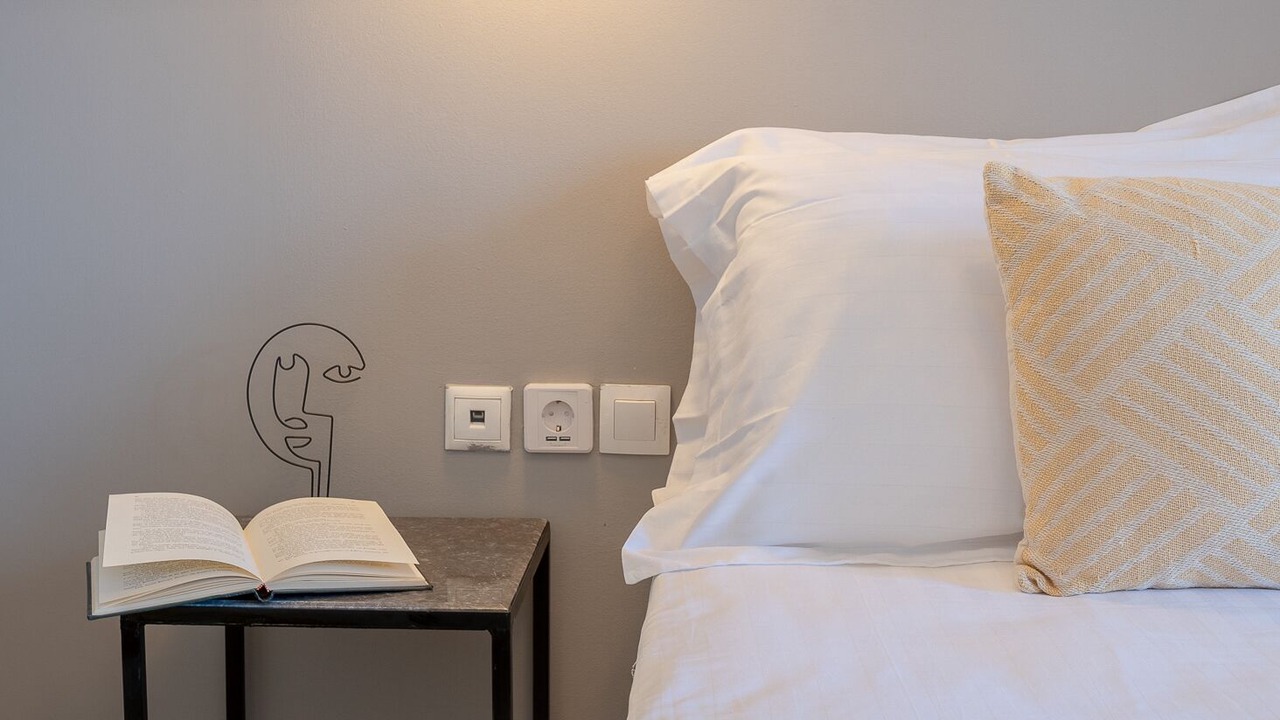 Photo of Bedroom in Zakynthos Town