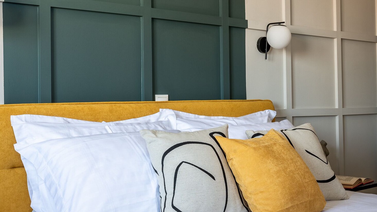 Photo of Bedroom in Zakynthos Town