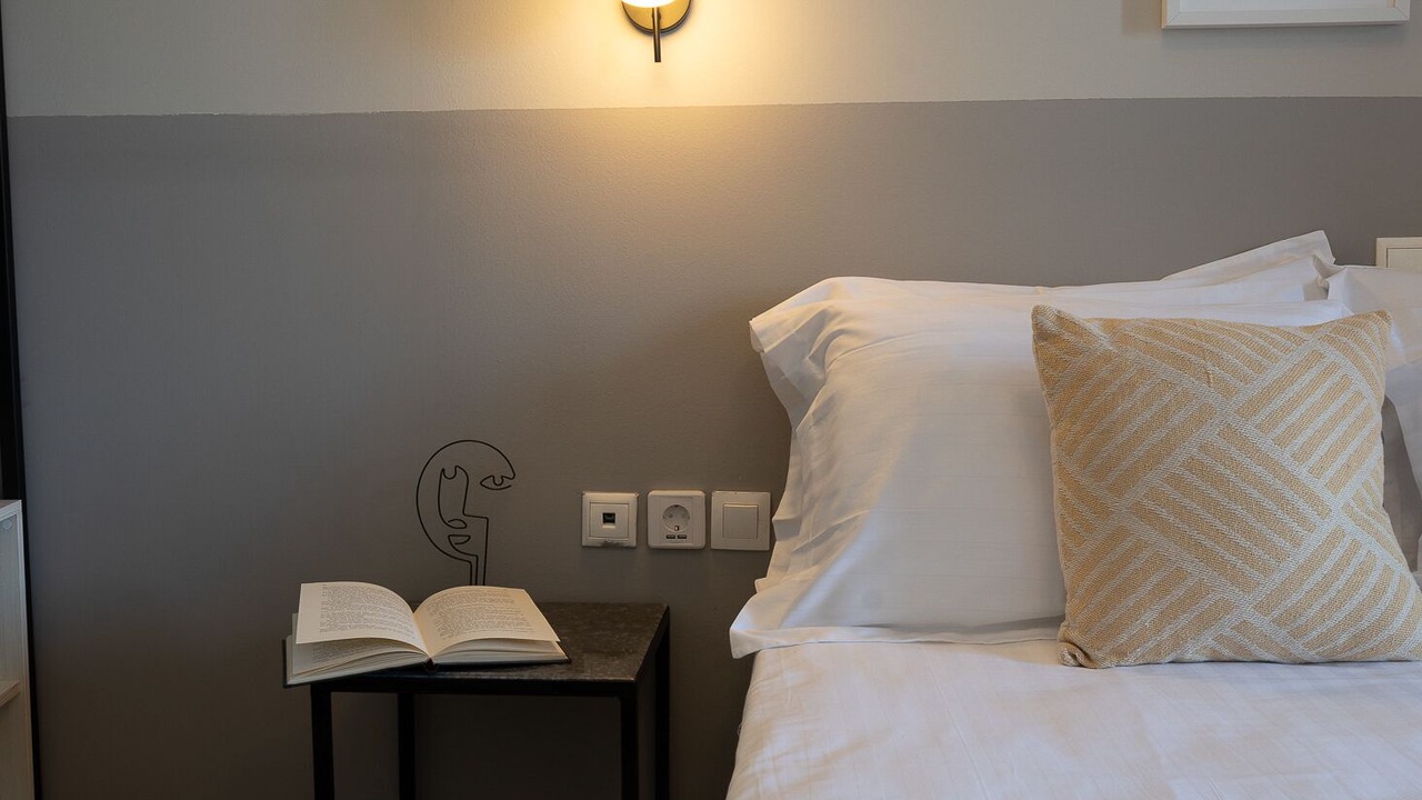 Photo of Bedroom in Zakynthos Town