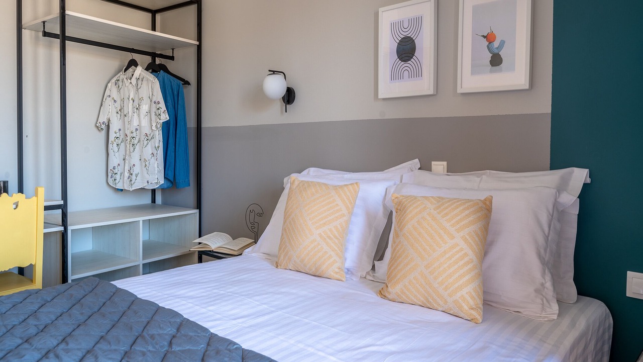 Photo of Bedroom in Zakynthos Town