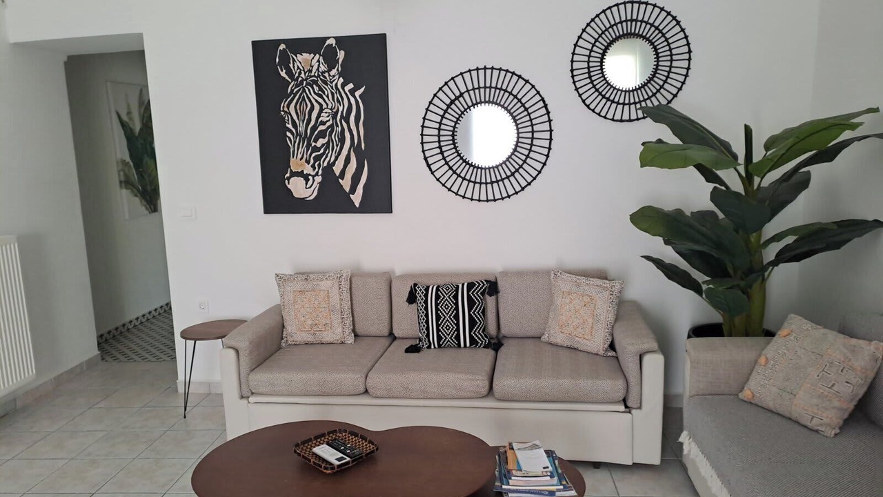 Photo of Bedroom in Platanos