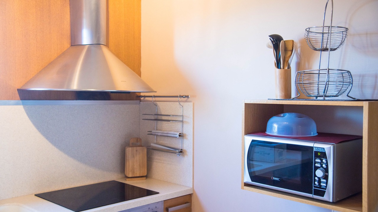 Photo of Kitchen in Vathianos Kampos
