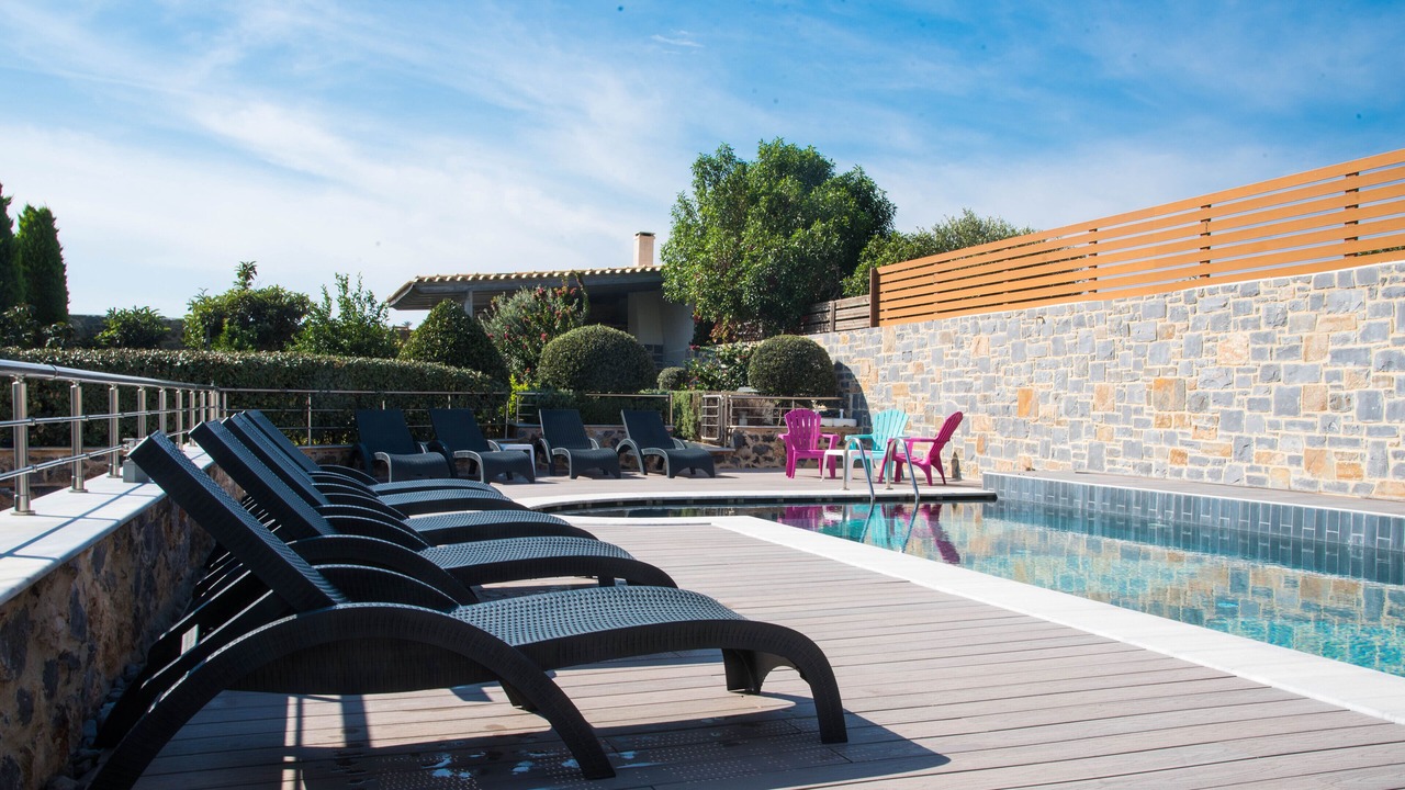 Photo of Outdoor in Vathianos Kampos