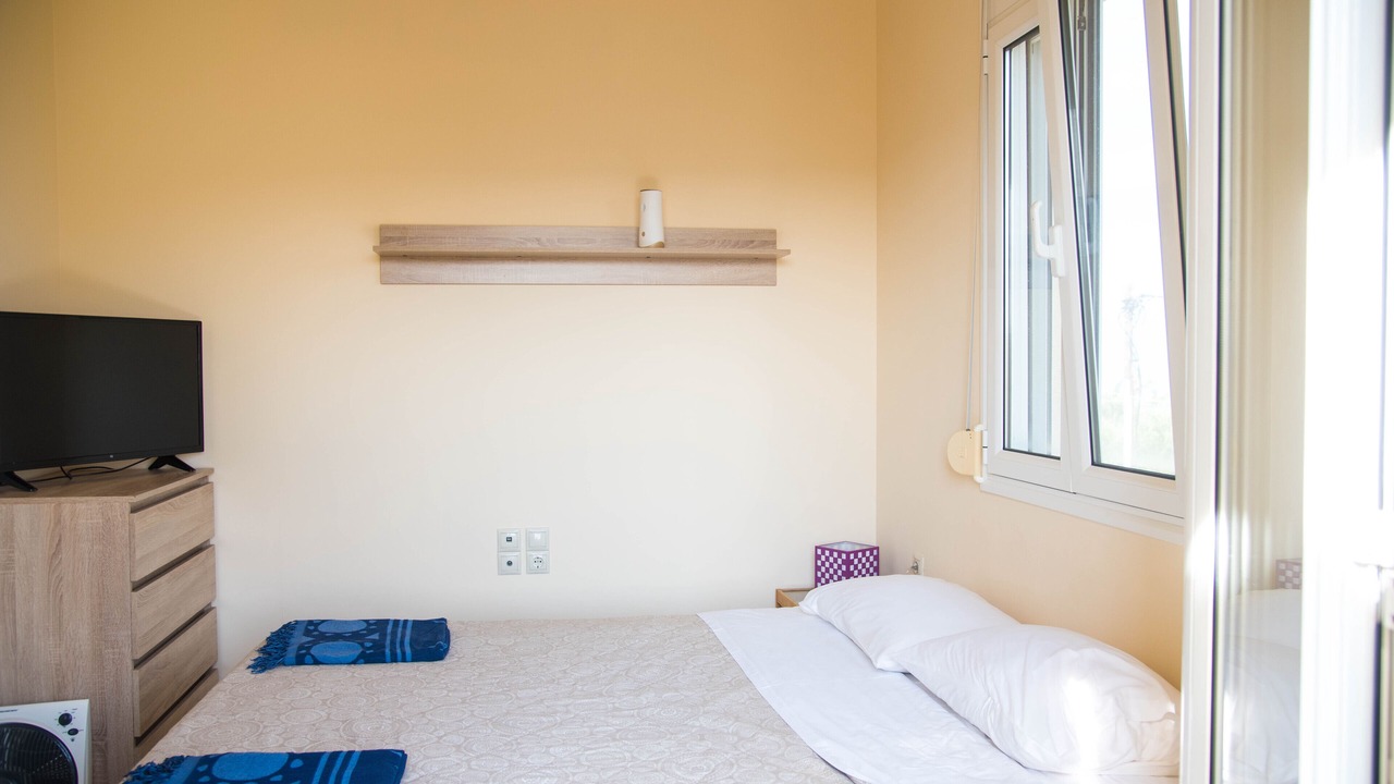 Photo of Bedroom in Vathianos Kampos