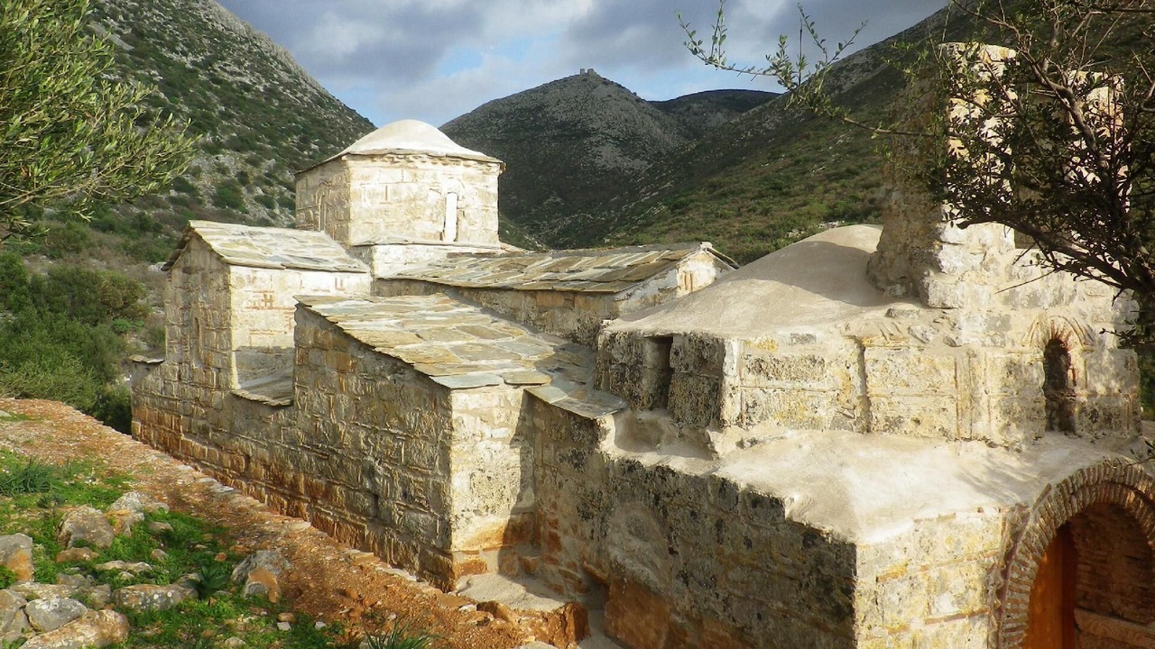 Photo of Others in Areopoli