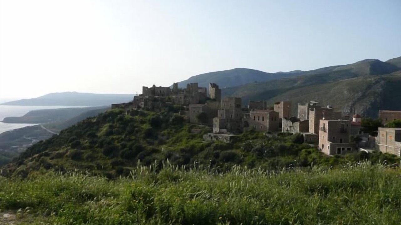 Photo of Others in Areopoli
