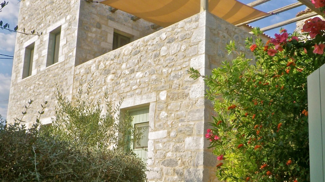 Photo of Others in Areopoli