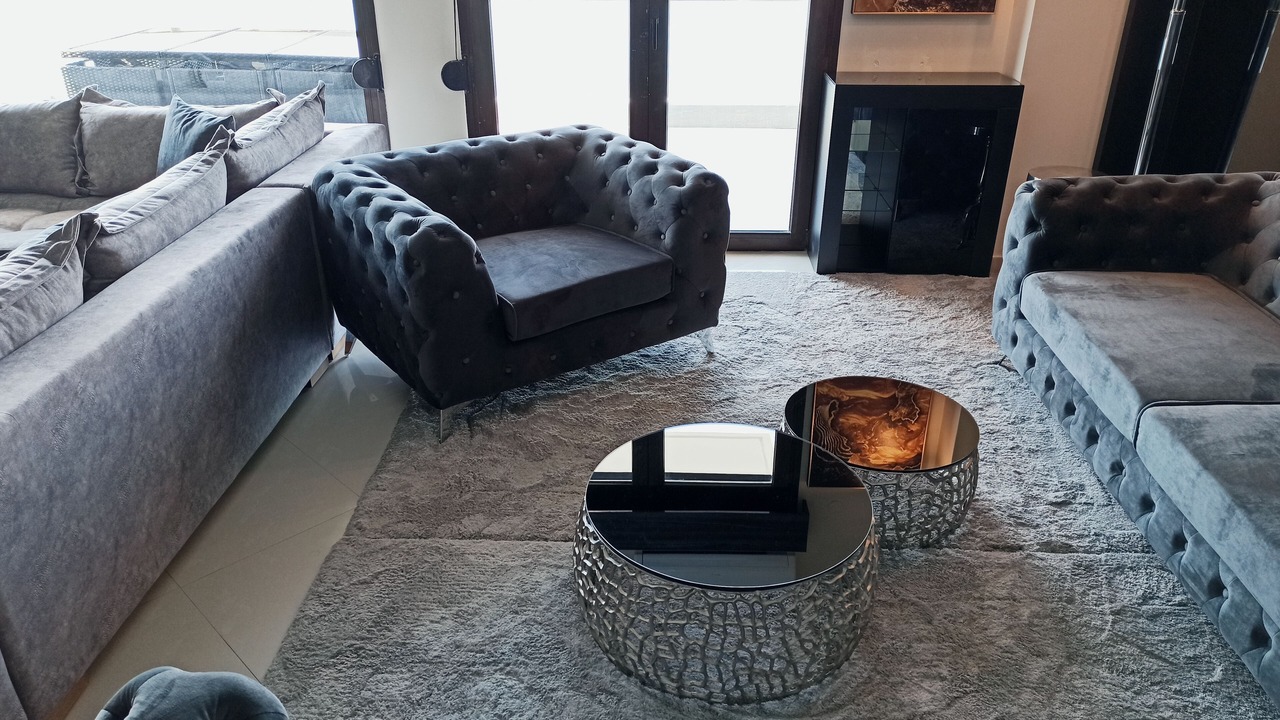 Photo of Livingroom in Perea
