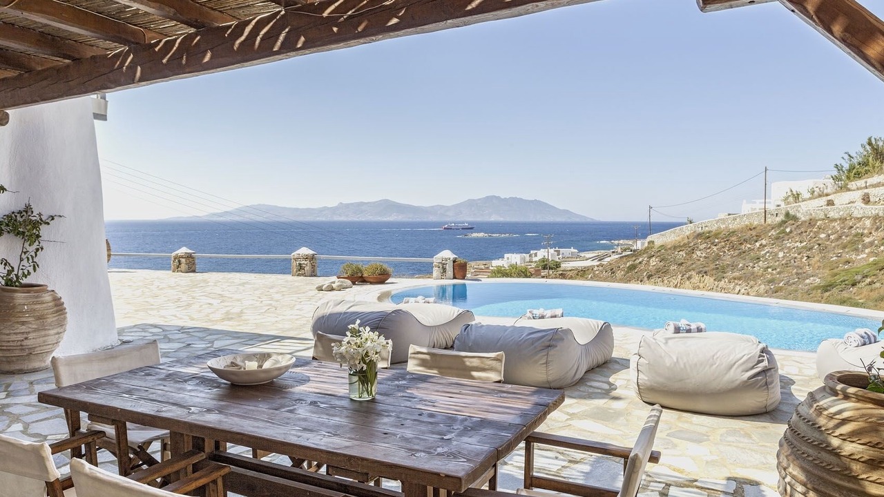Photo of Outdoor in Agios Ioannis