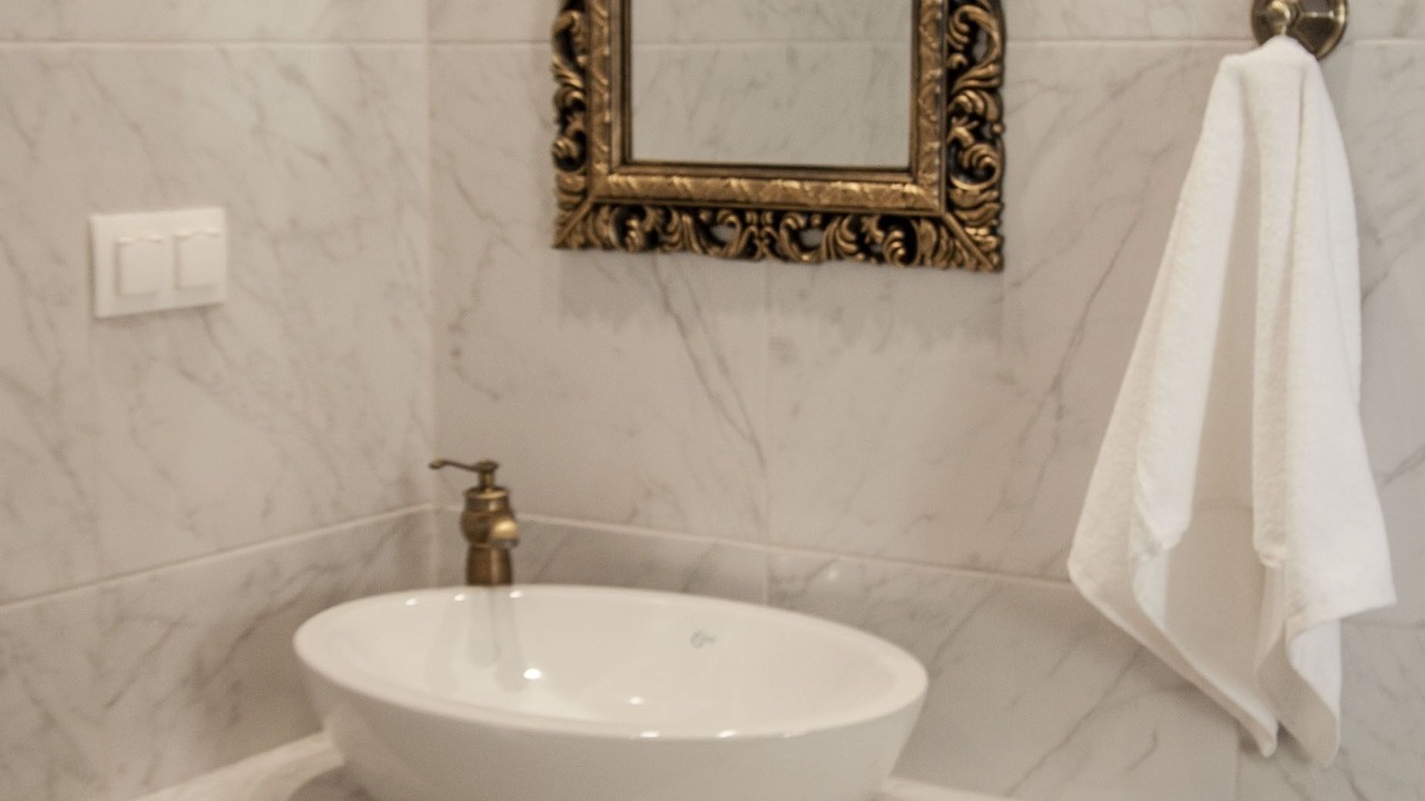 Photo of Bathroom in Menetai