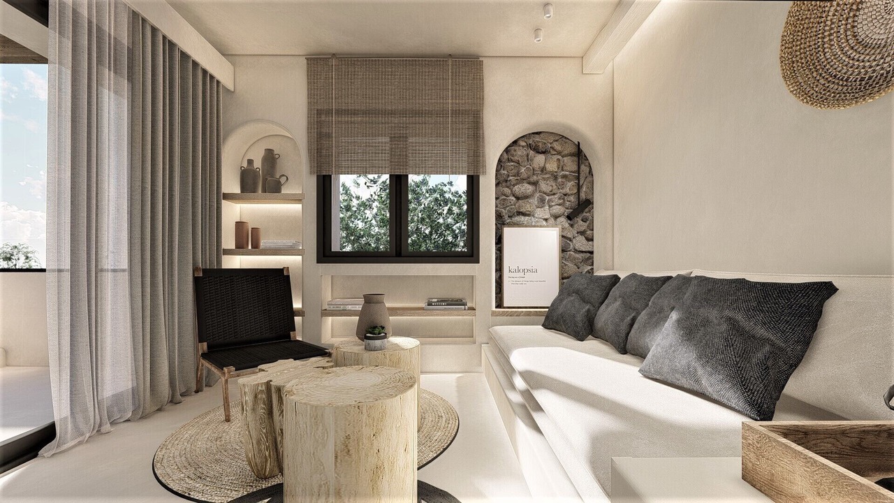 Photo of Bedroom in Almyros