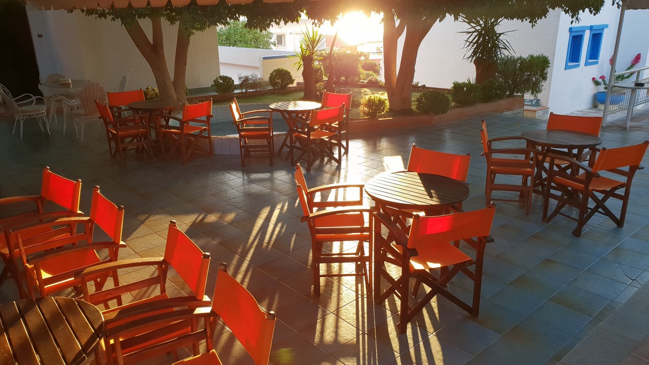 Photo of Outdoor in Stalida